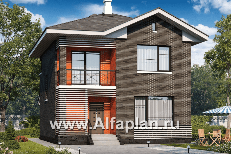  - alfaplan. Современный экономичный дом для небольшой семьи (проект коттеджа 403A) (2022)...png