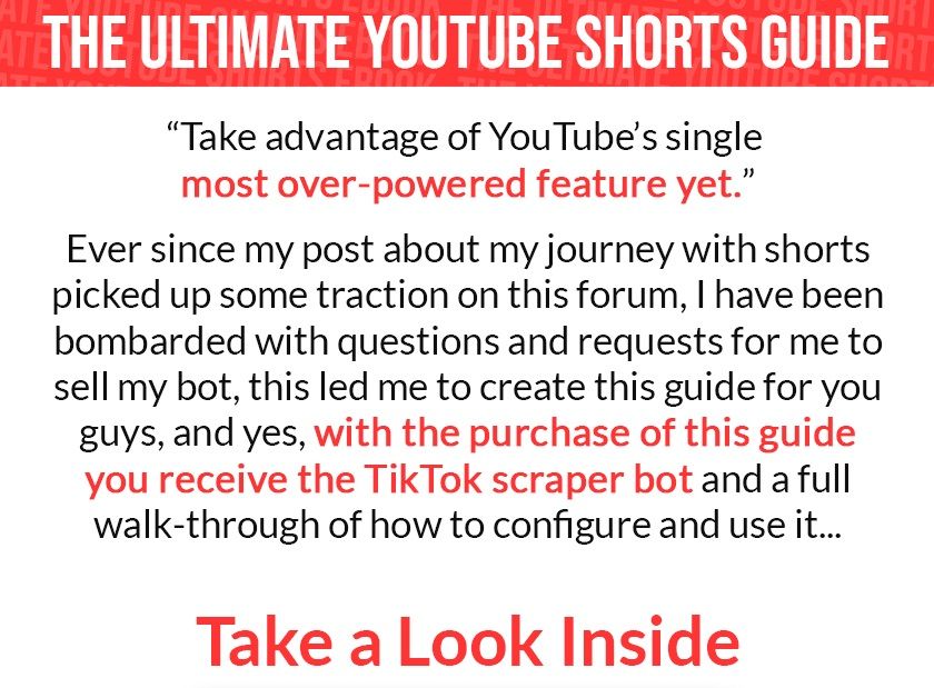  - blackhatworld. Полное руководство по YouTube Shorts. Kаналы с автоматическими shorts (2022)...jpg