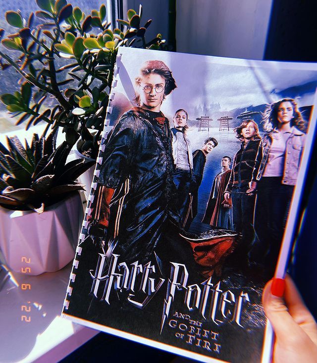  - My Incredible English. Workbook к фильму Harry Potter and the Prisoner of Azkaban (2022)...jpg