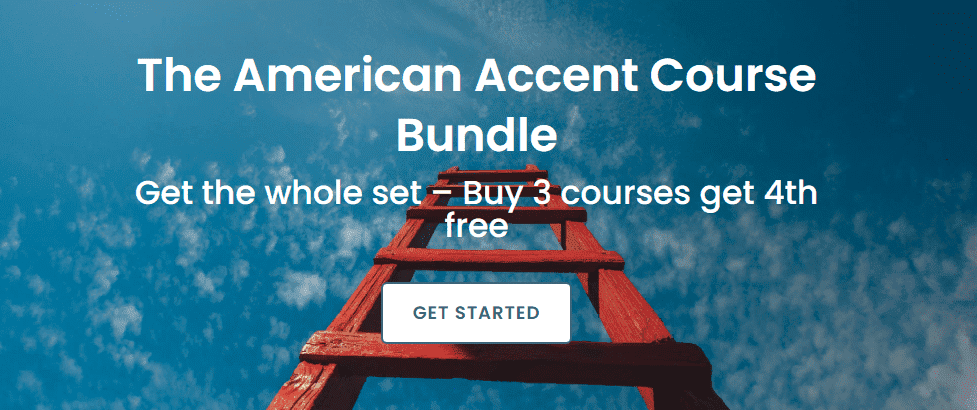 Скачать - AccurateEnglish. Lisa Mojsin - The American Accent Course Bundle. 4 courses (2022).png