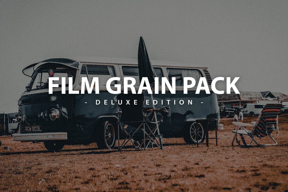 Скачать - Film Grain Pack  Deluxe Edition for Mobile and PC..jpg