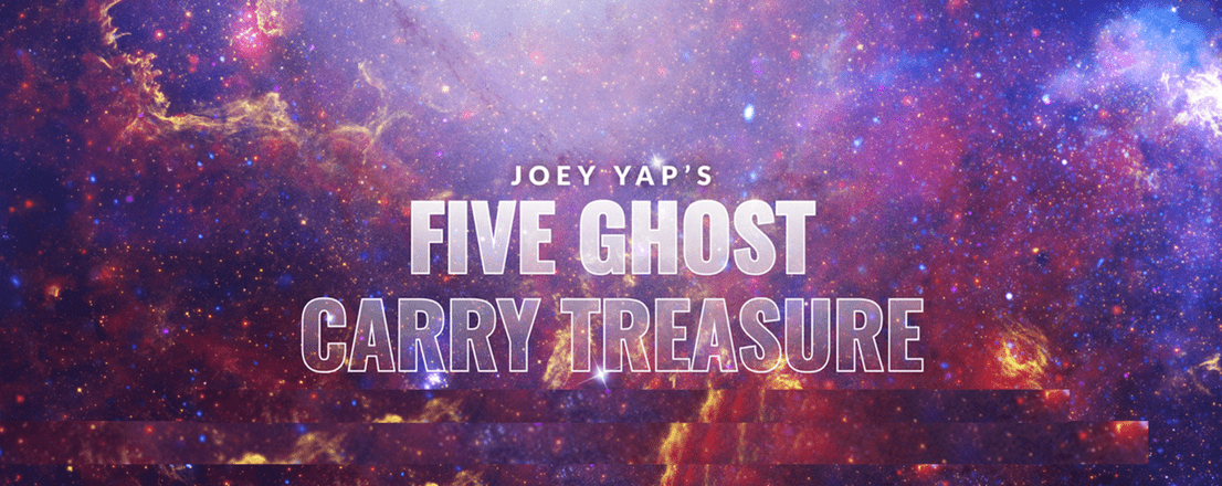 Скачать [Joey Yap] Пять духов, несущие драгоценности (2023).png
