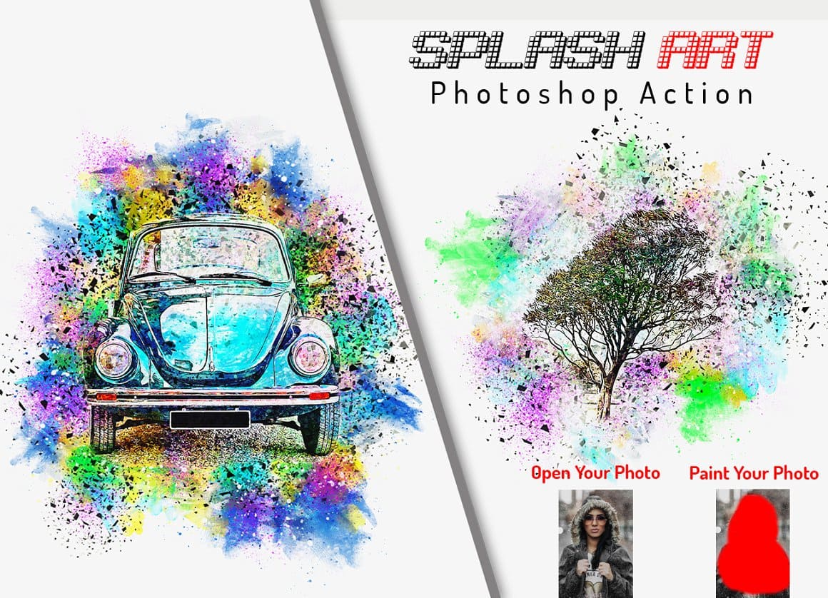 Скачать - Splash Art Photoshop Action (2021).jpg